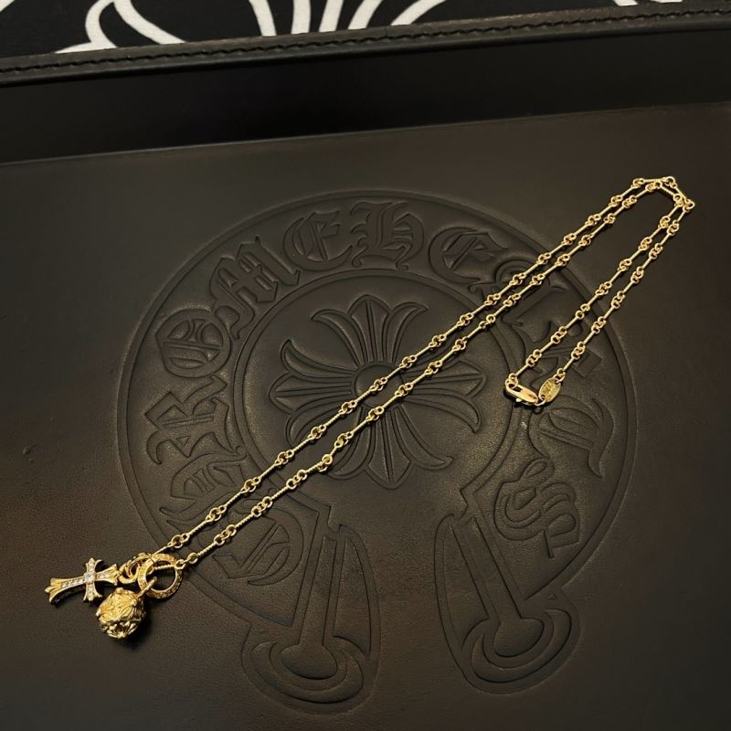 Chrome Hearts Necklaces